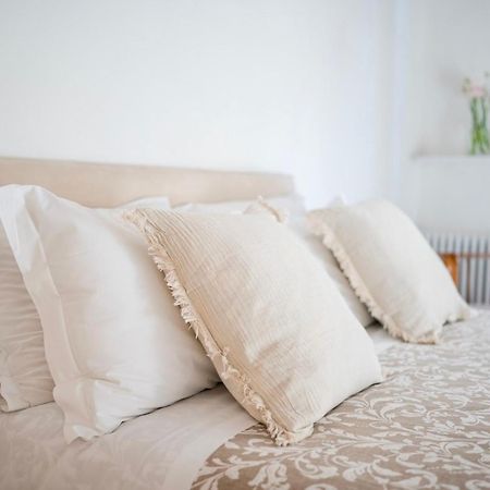 San Niccolo Luxury Apartment Florencie Exteriér fotografie