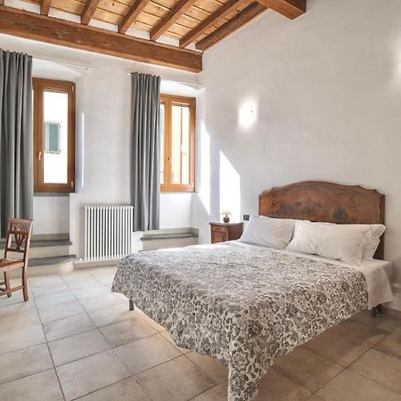San Niccolo Luxury Apartment Florencie Exteriér fotografie