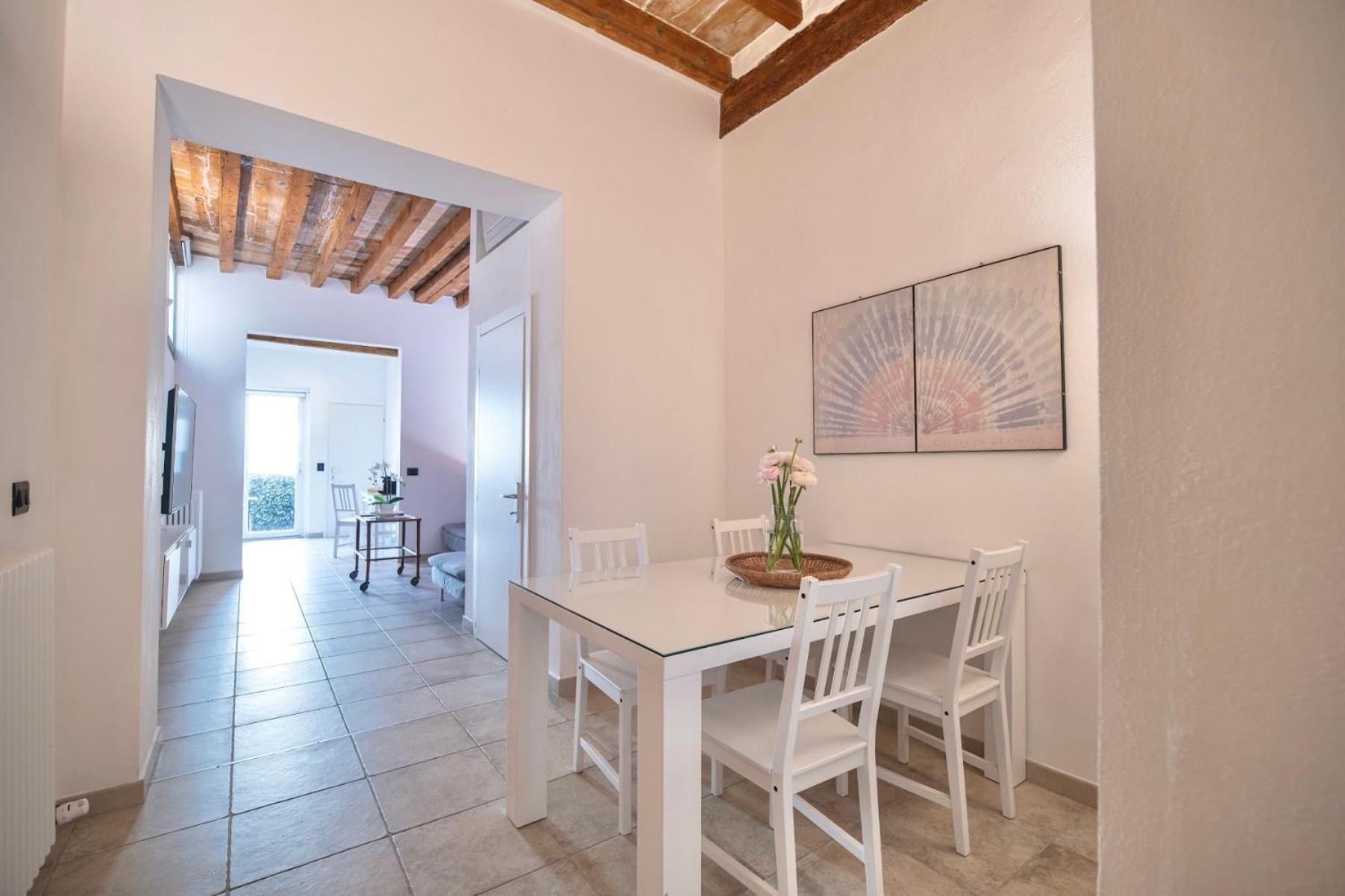 San Niccolo Luxury Apartment Florencie Exteriér fotografie