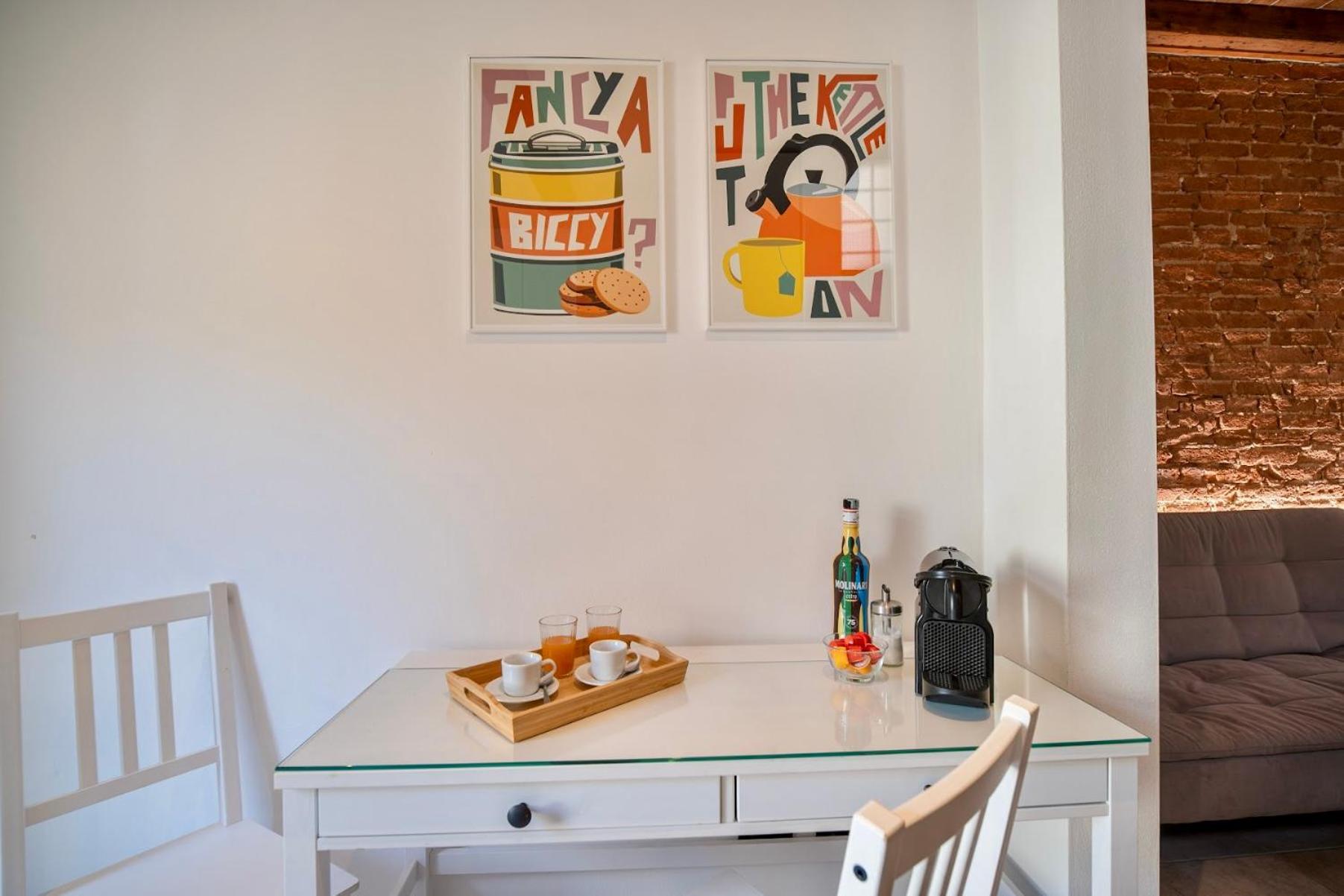 San Niccolo Luxury Apartment Florencie Exteriér fotografie