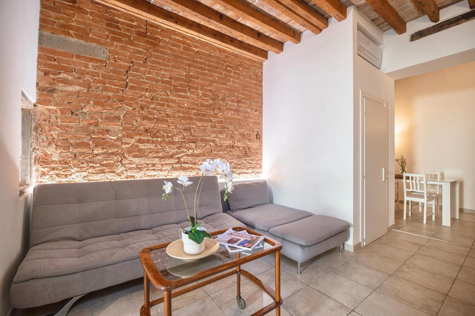 San Niccolo Luxury Apartment Florencie Exteriér fotografie