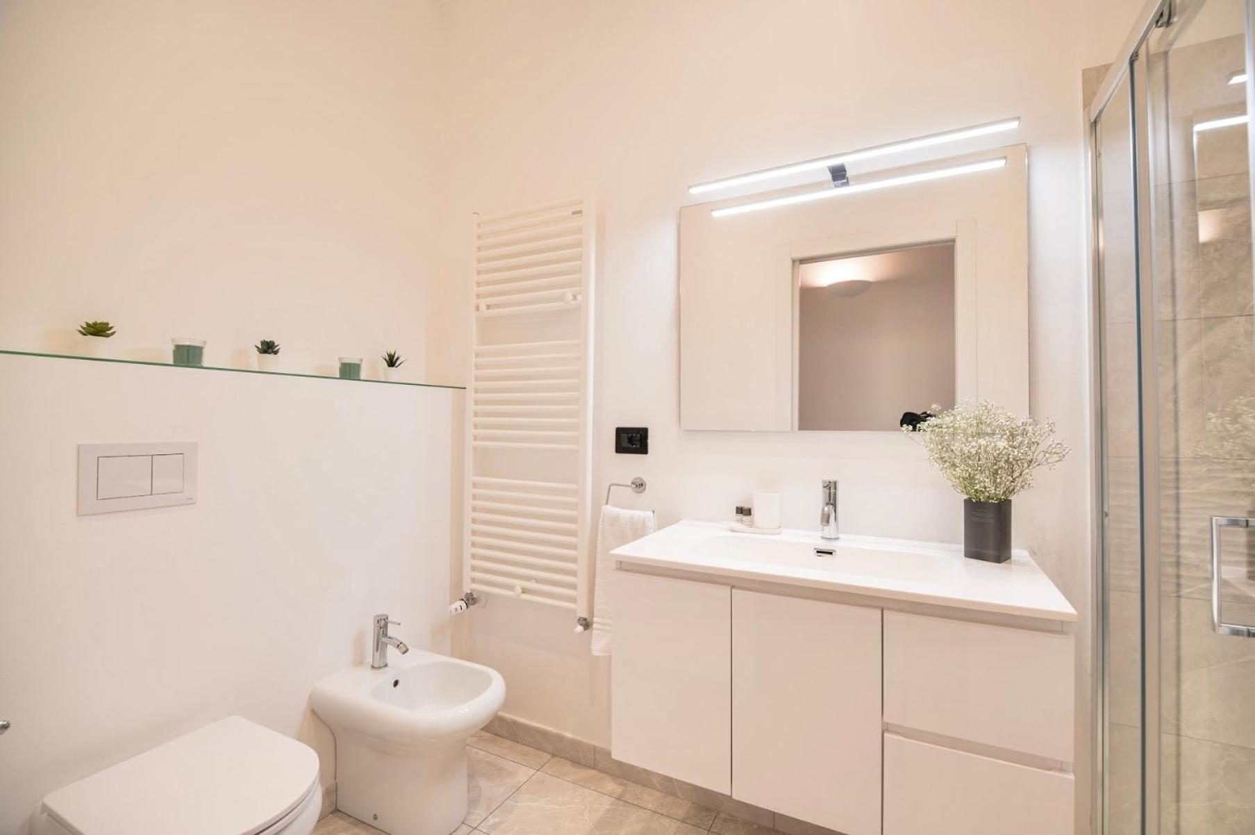 San Niccolo Luxury Apartment Florencie Exteriér fotografie