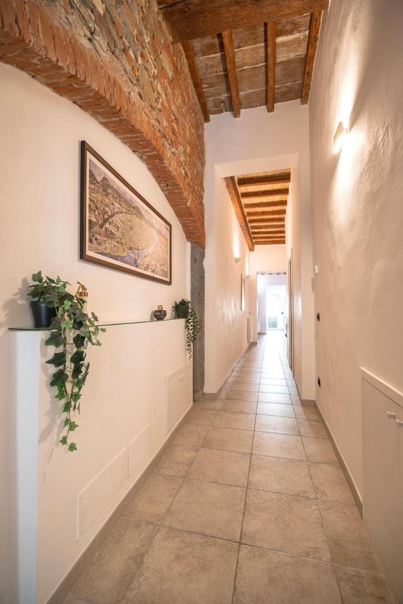 San Niccolo Luxury Apartment Florencie Exteriér fotografie