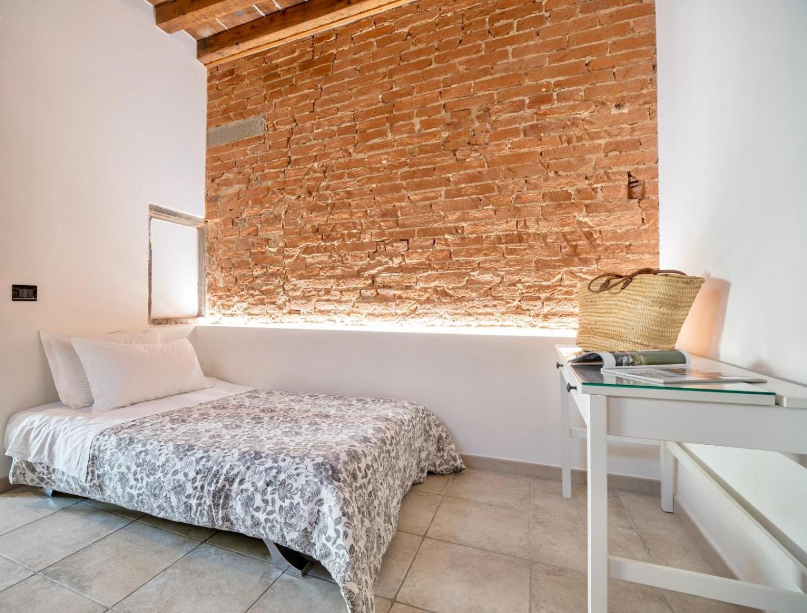 San Niccolo Luxury Apartment Florencie Exteriér fotografie