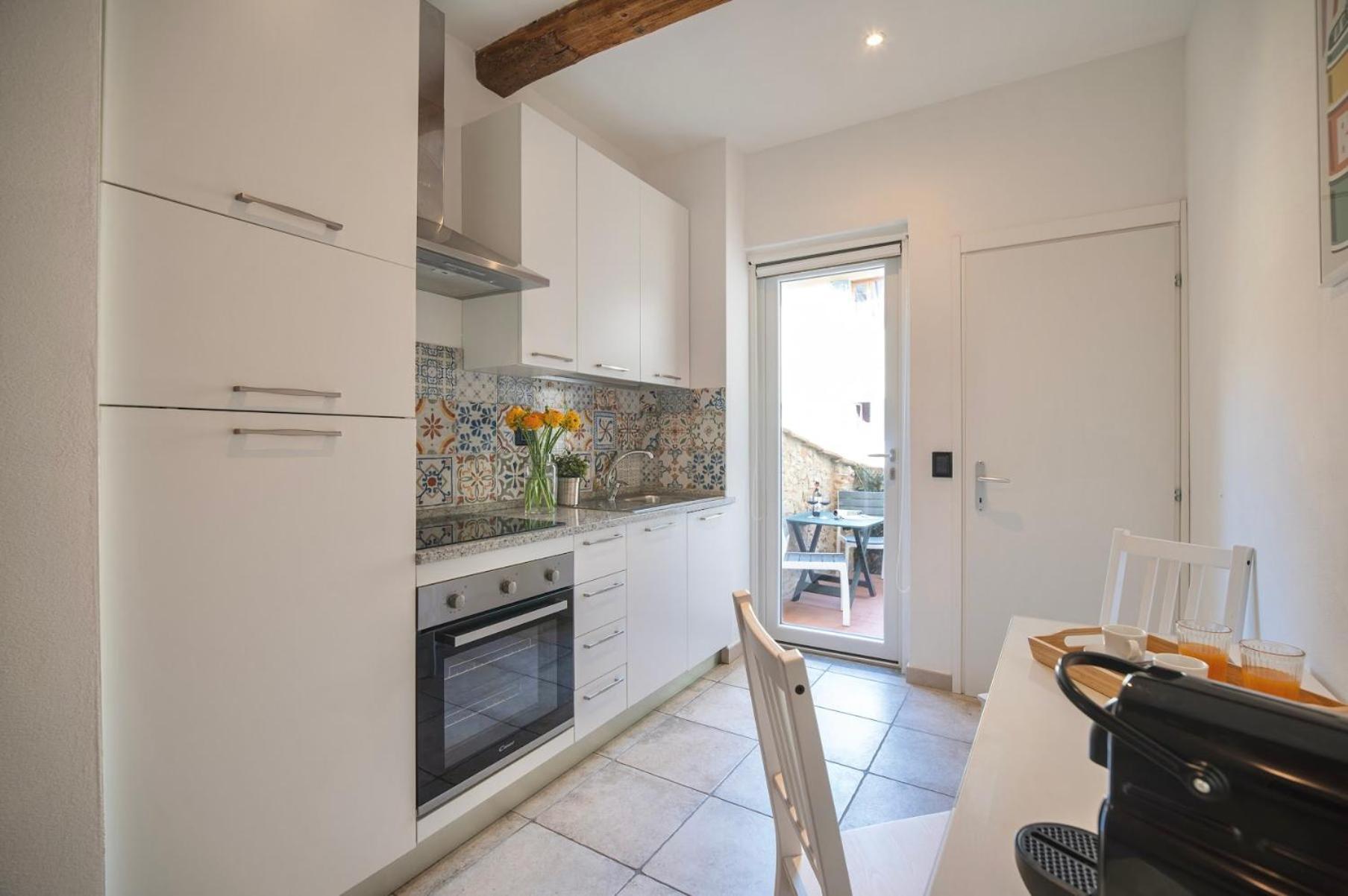 San Niccolo Luxury Apartment Florencie Exteriér fotografie