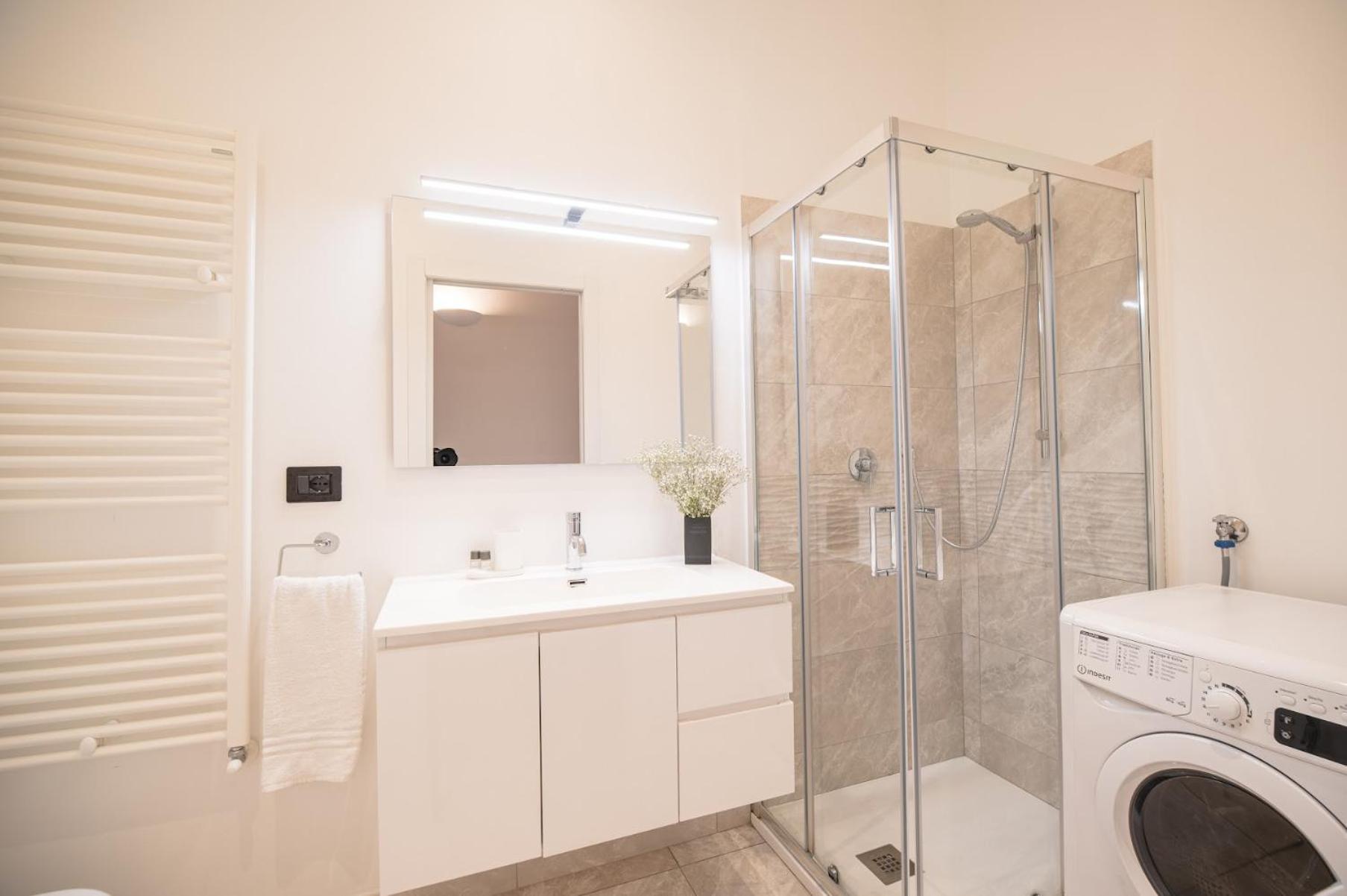 San Niccolo Luxury Apartment Florencie Exteriér fotografie