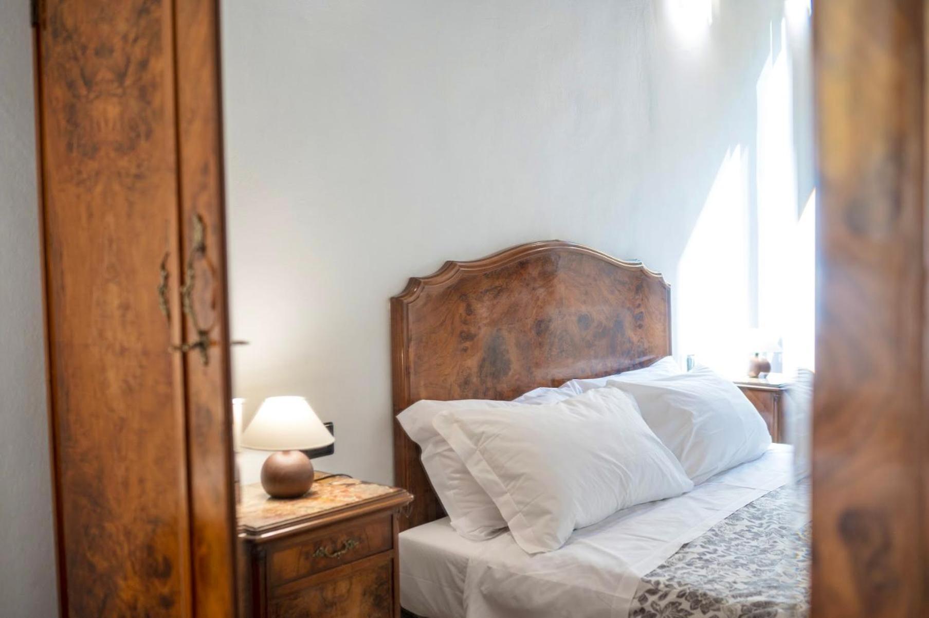 San Niccolo Luxury Apartment Florencie Exteriér fotografie