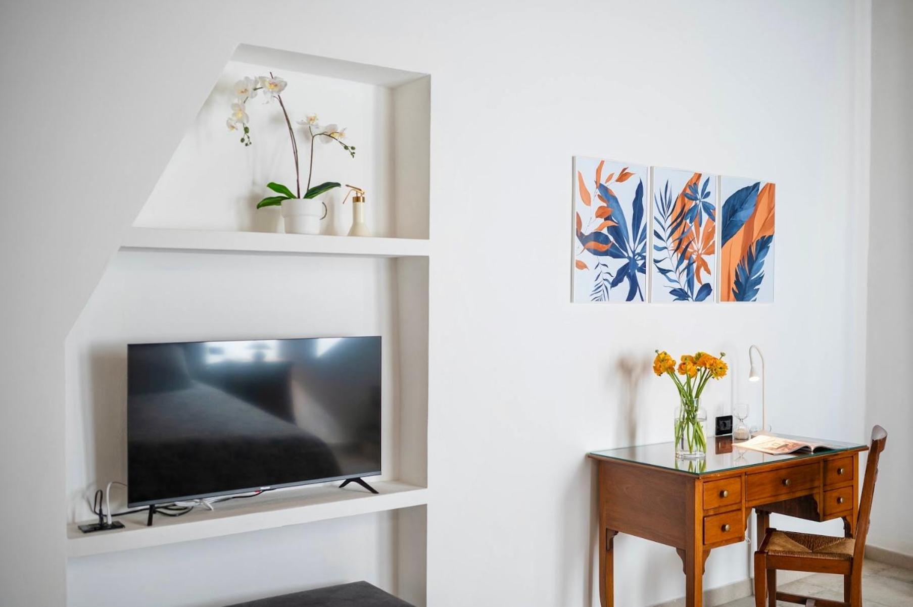San Niccolo Luxury Apartment Florencie Exteriér fotografie