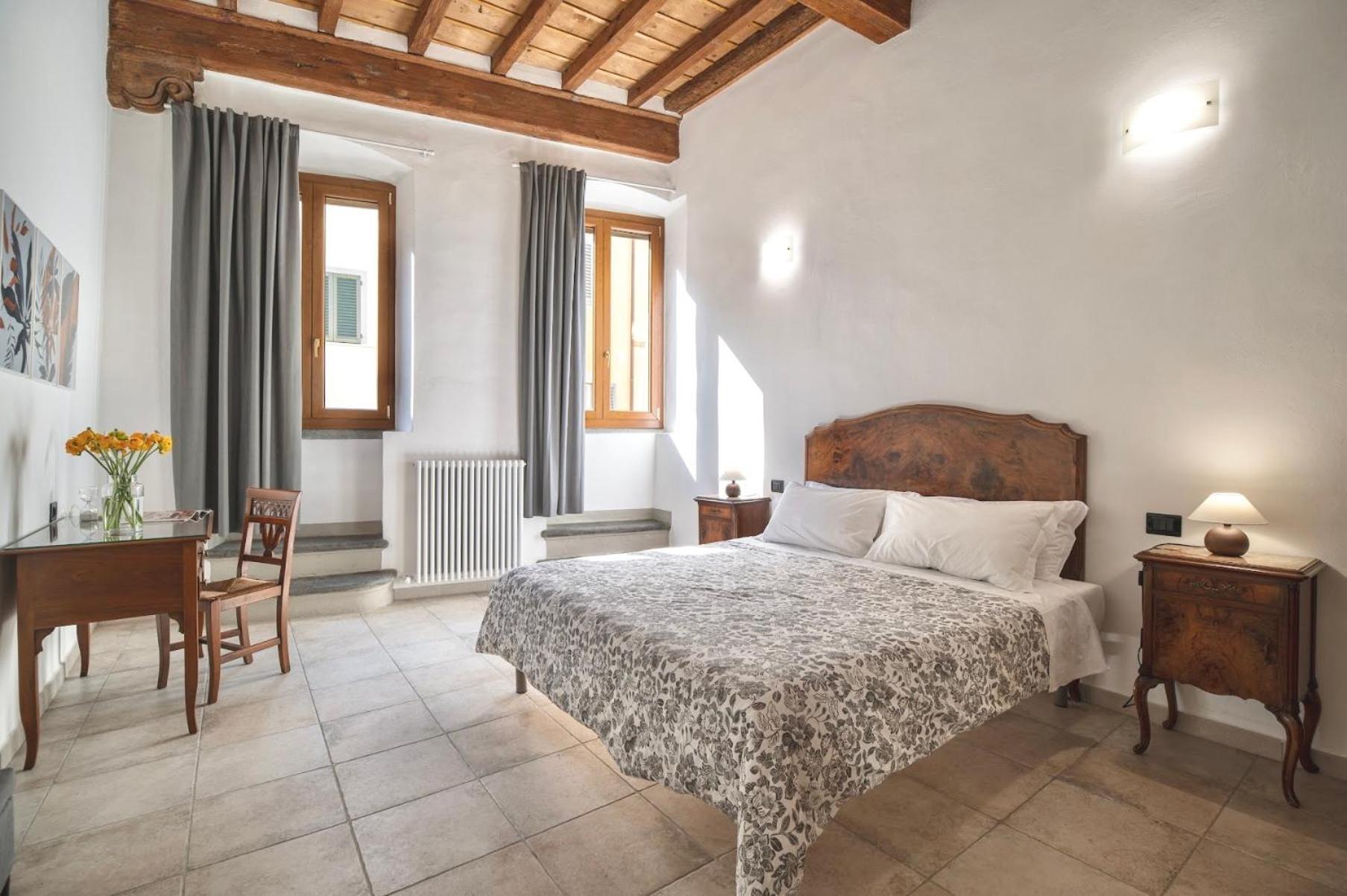 San Niccolo Luxury Apartment Florencie Exteriér fotografie