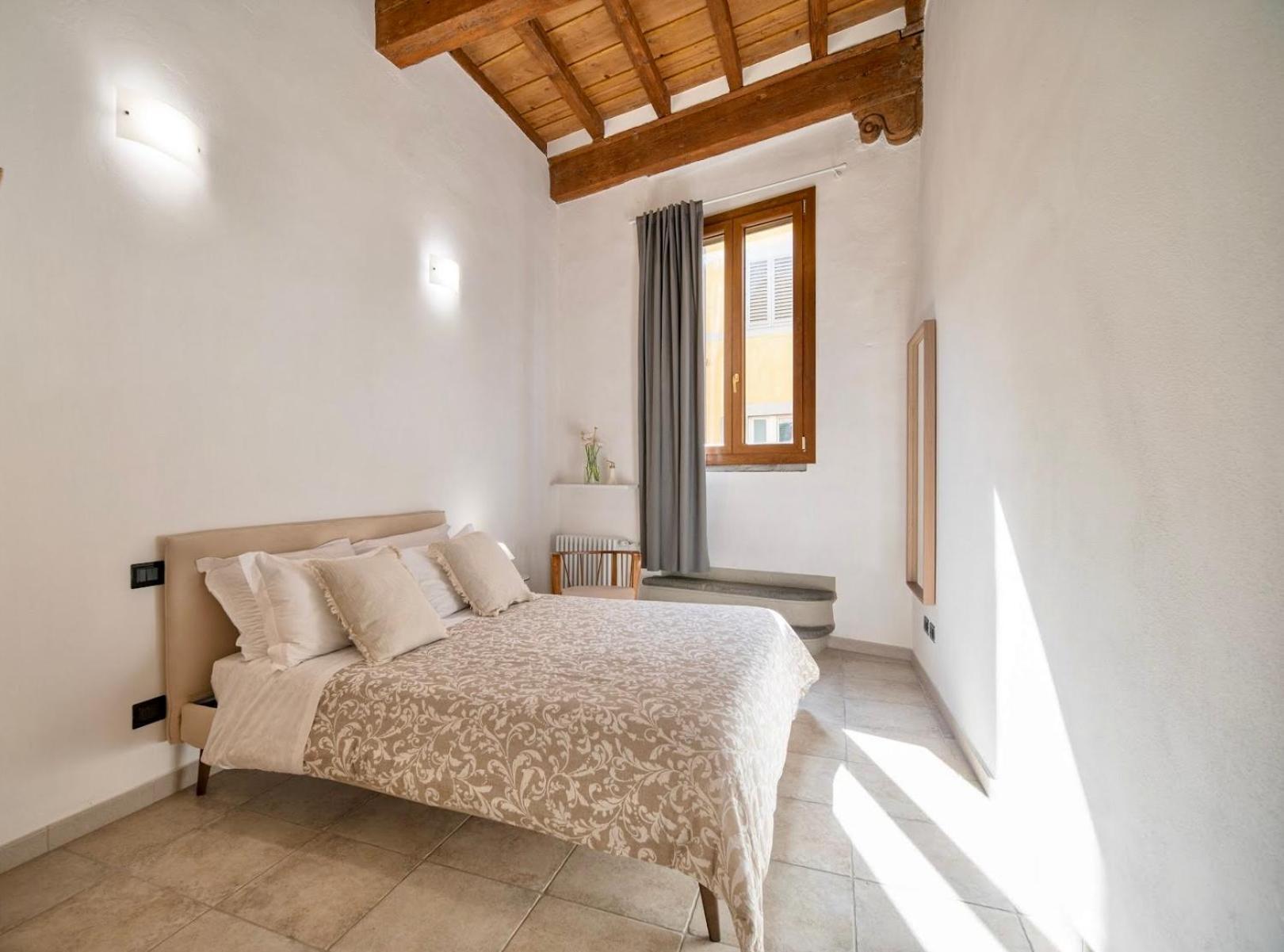 San Niccolo Luxury Apartment Florencie Exteriér fotografie