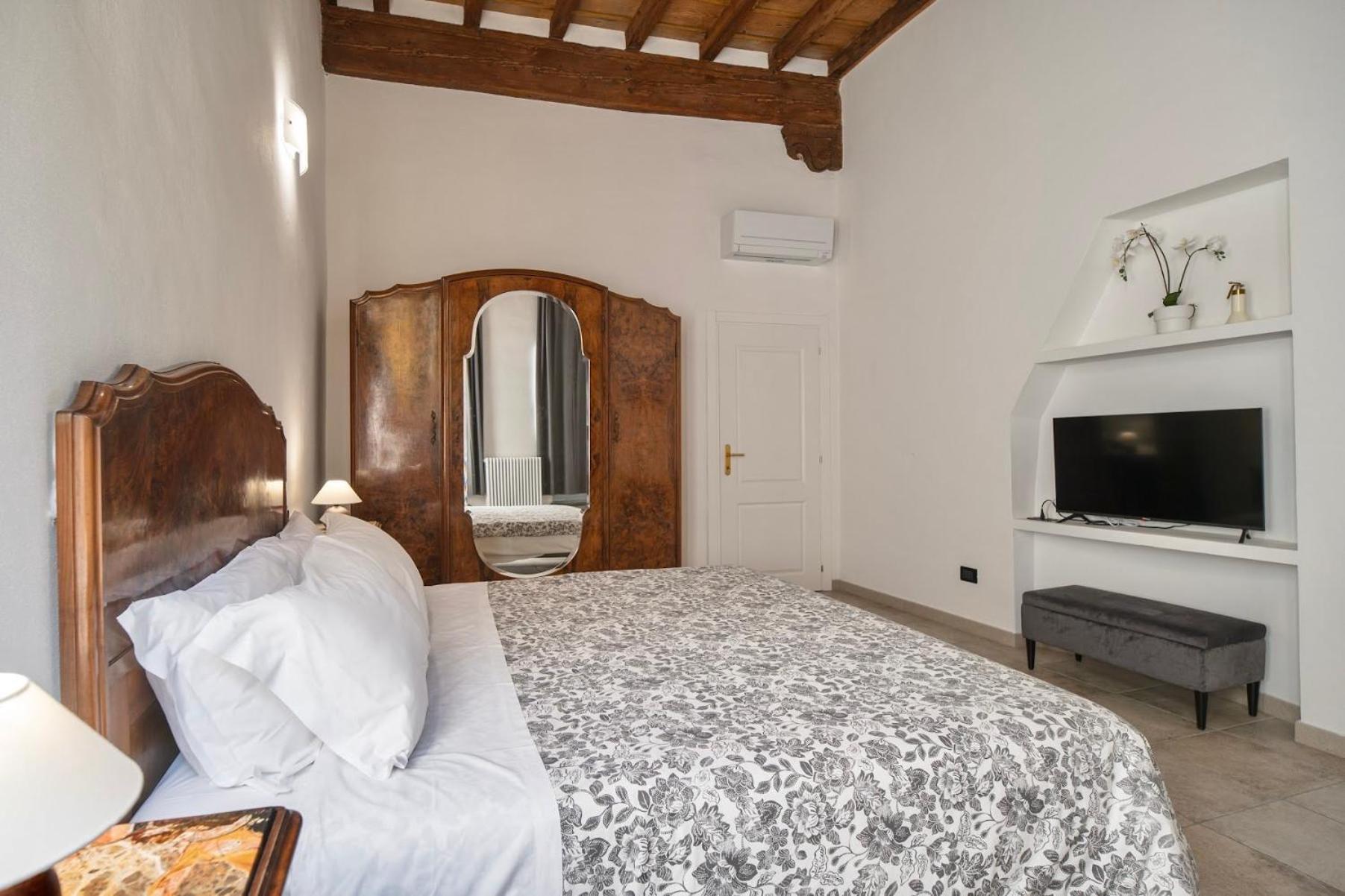 San Niccolo Luxury Apartment Florencie Exteriér fotografie